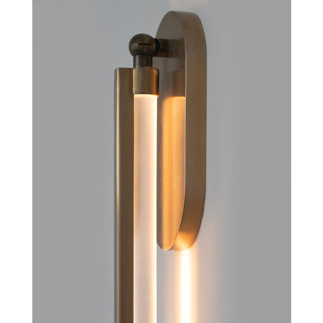 Ray Slim Wall Sconce