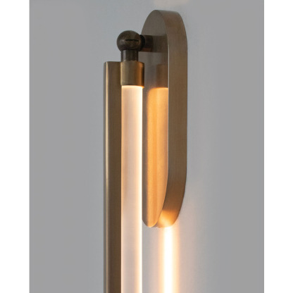 Ray Slim Wall Sconce