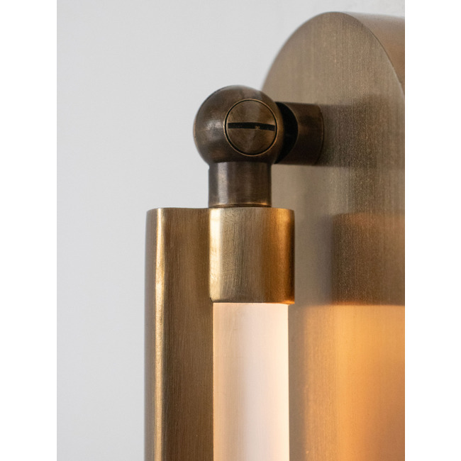 Ray Slim Wall Sconce