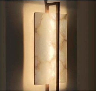 Sample Sconce