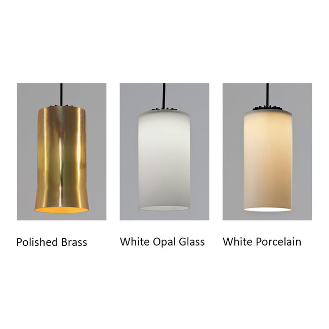 Cirio Circular Pendant