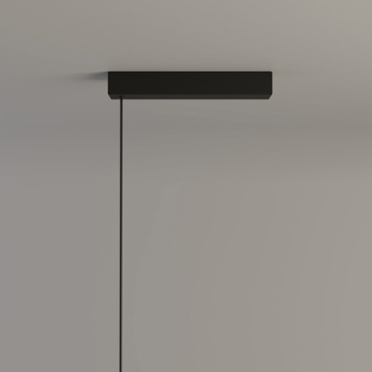 Cirio Circular Pendant