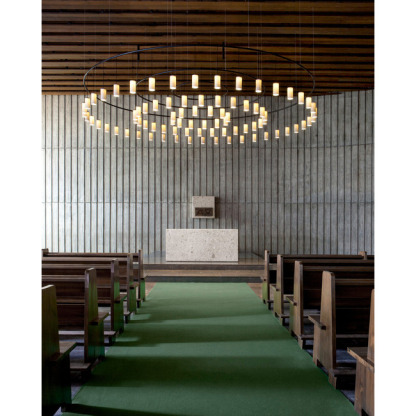 Cirio Circular Pendant