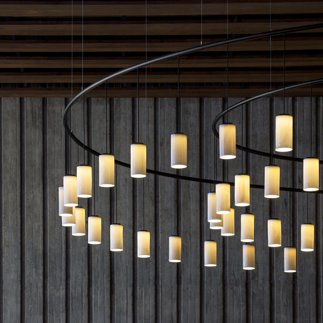 Cirio Circular Pendant