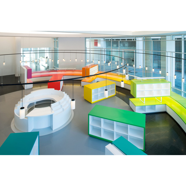 Cirio Circular Pendant