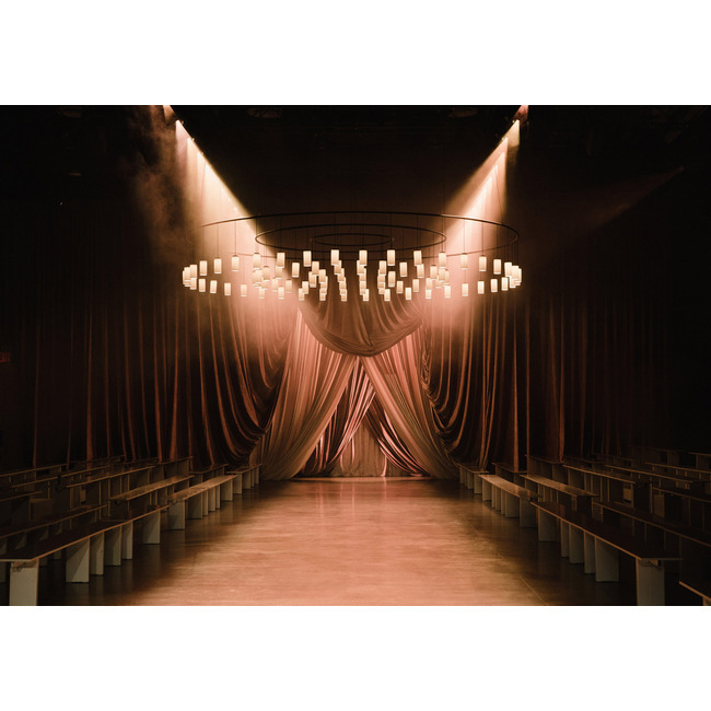 Cirio Circular Pendant