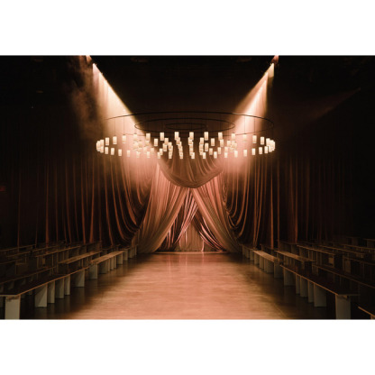 Cirio Circular Pendant