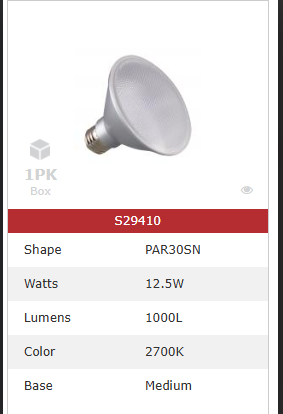 School House Pendant