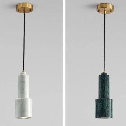 Scarlett Pendant Light-Sylvia Space