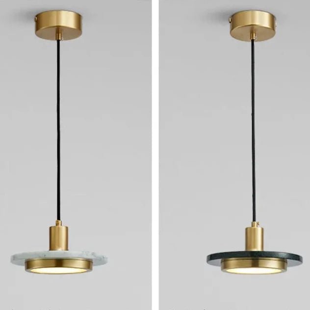 Scarlett Pendant Light-Sylvia Space
