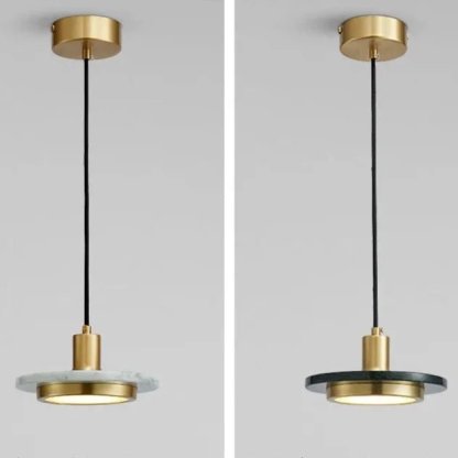 Scarlett Pendant Light-Sylvia Space