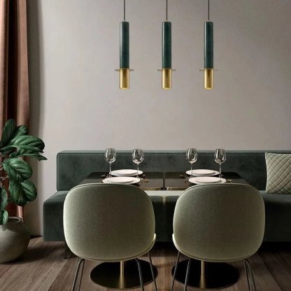 Scarlett Pendant Light-Sylvia Space