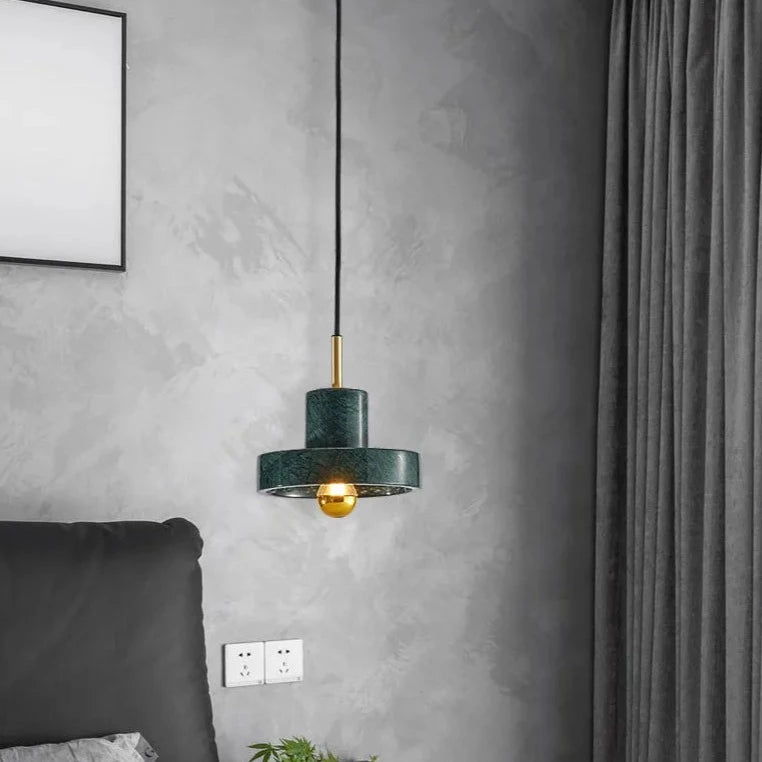 Scarlett Pendant Light-Sylvia Space