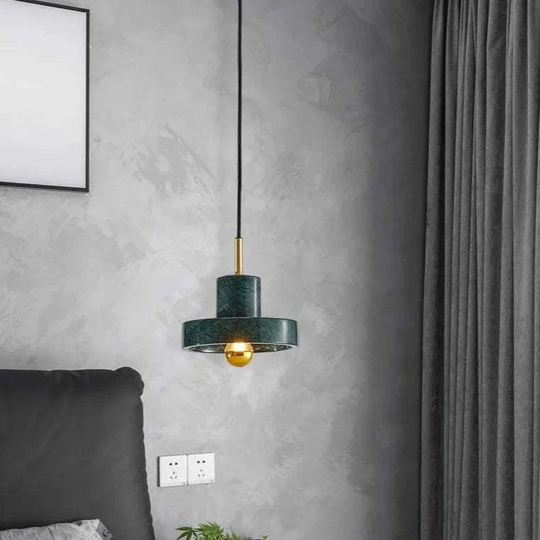 Scarlett Pendant Light-Sylvia Space