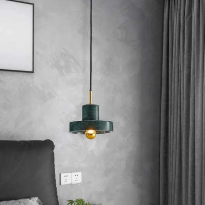 Scarlett Pendant Light-Sylvia Space