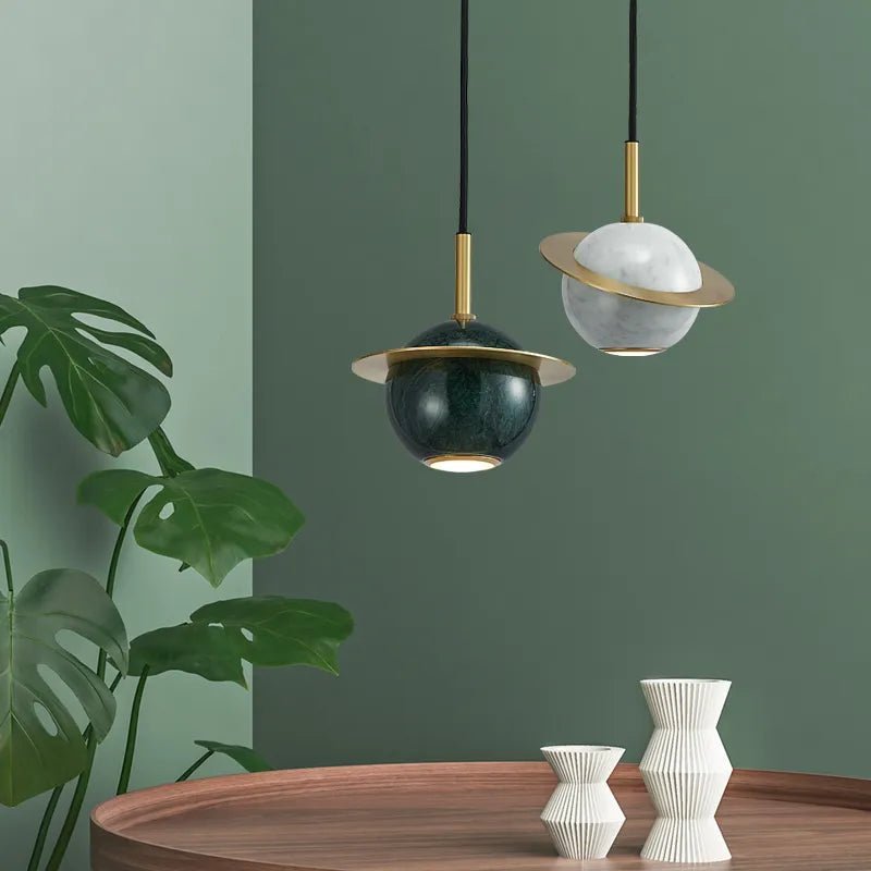 Scarlett Pendant Light-Sylvia Space
