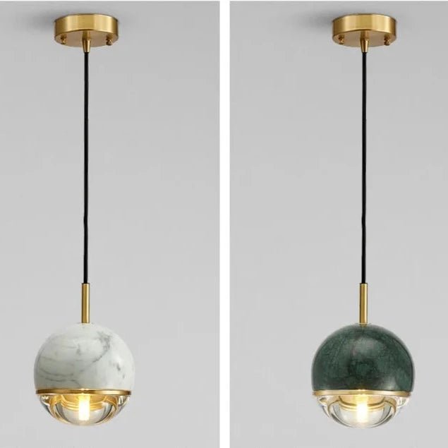 Scarlett Pendant Light-Sylvia Space