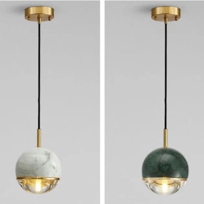 Scarlett Pendant Light-Sylvia Space