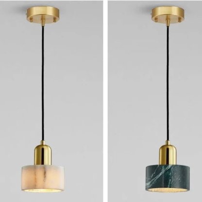 Scarlett Pendant Light-Sylvia Space