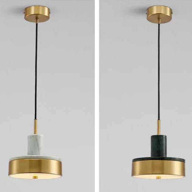 Scarlett Pendant Light-Sylvia Space