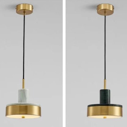 Scarlett Pendant Light-Sylvia Space