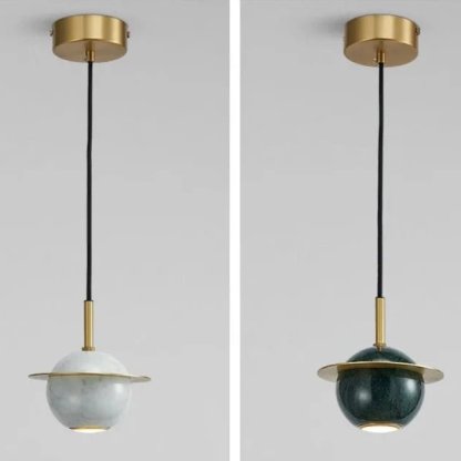 Scarlett Pendant Light-Sylvia Space