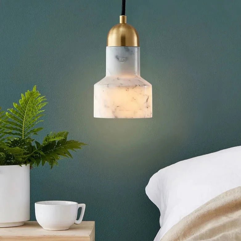 Scarlett Pendant Light-Sylvia Space