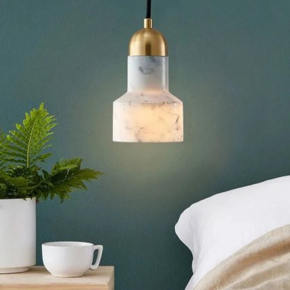 Scarlett Pendant Light-Sylvia Space