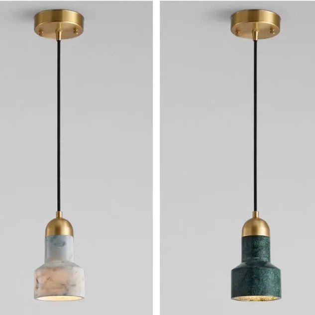 Scarlett Pendant Light-Sylvia Space