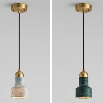 Scarlett Pendant Light-Sylvia Space