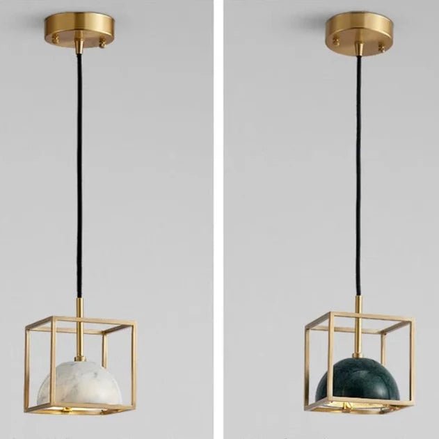 Scarlett Pendant Light-Sylvia Space