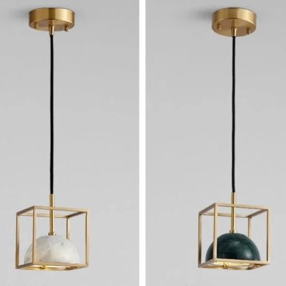 Scarlett Pendant Light-Sylvia Space