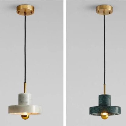 Scarlett Pendant Light-Sylvia Space