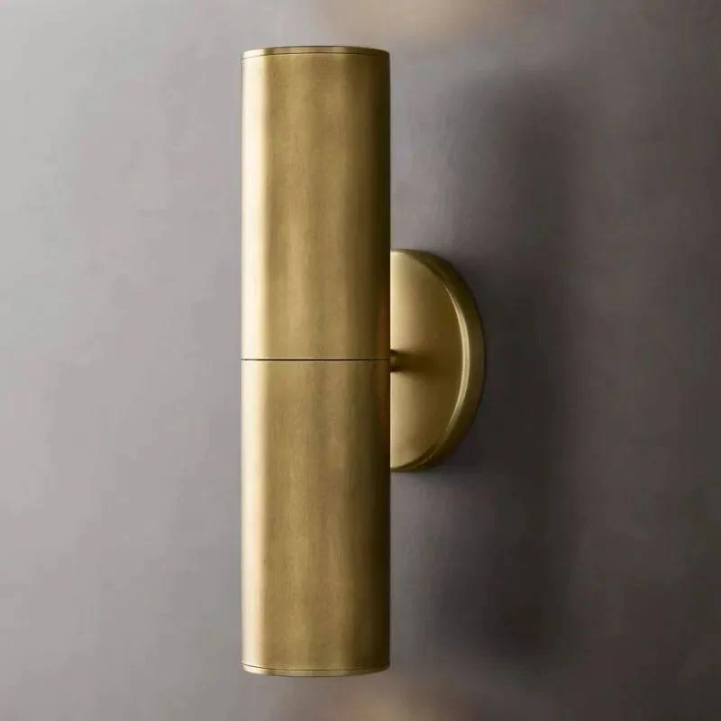 CHAMPEAUXE Spot Sconce