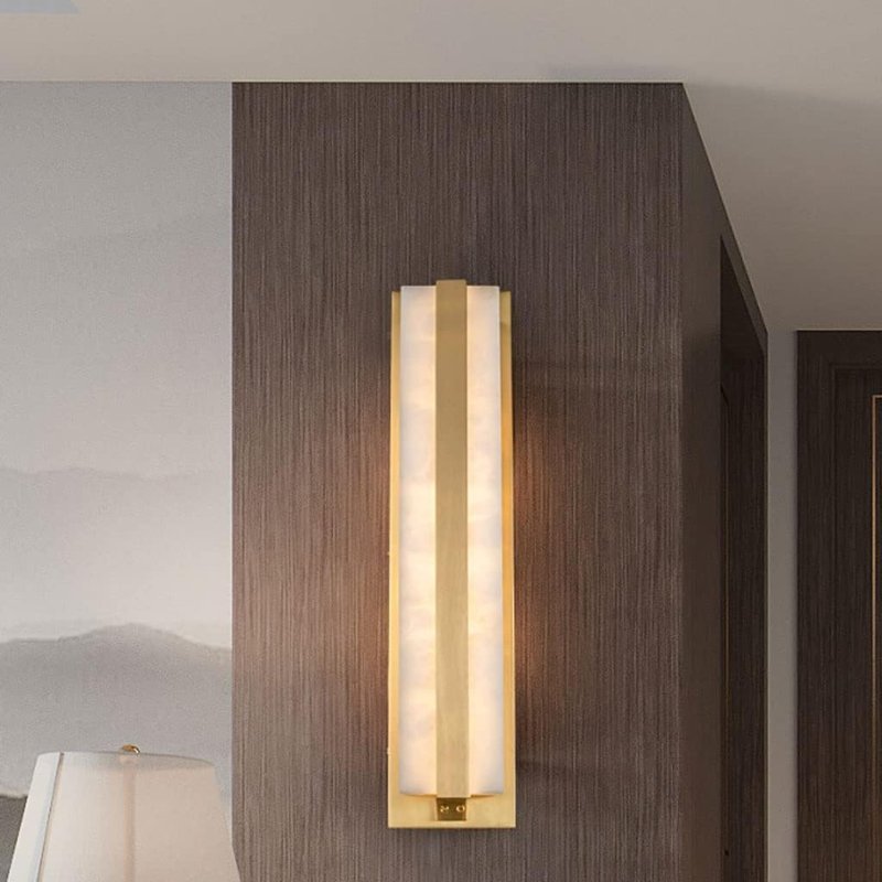 Silex Wall Lamp-Sylvia Space