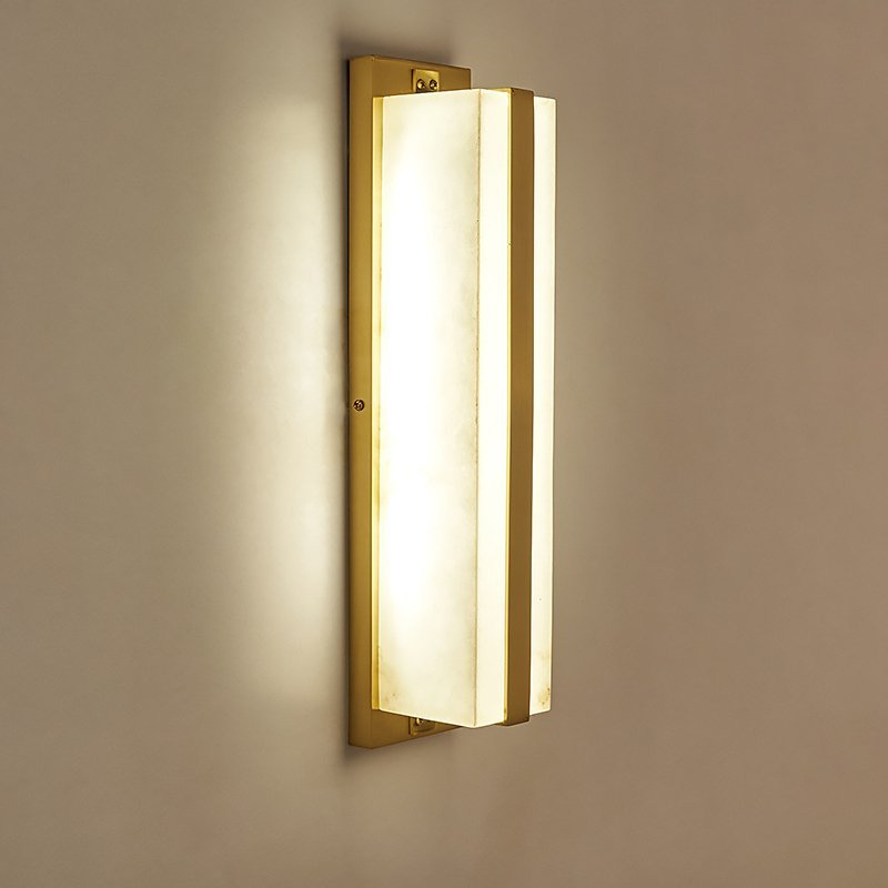 Silex Wall Lamp-Sylvia Space