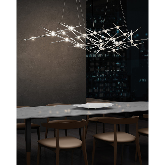 Constellation Ursa Pendant