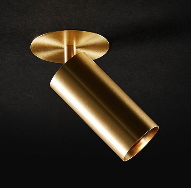 Victor C1 Adjustable Spot Light