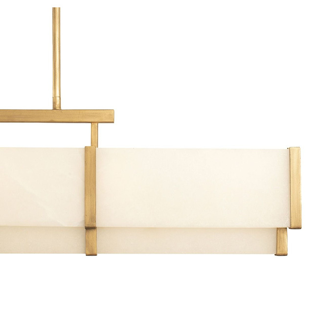 Orleans Linear Chandelier