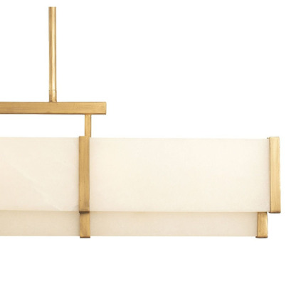 Orleans Linear Chandelier