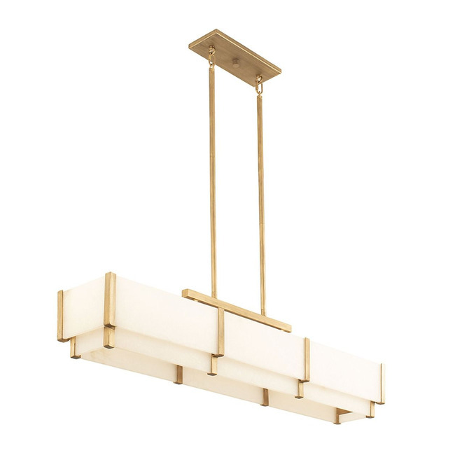 Orleans Linear Chandelier