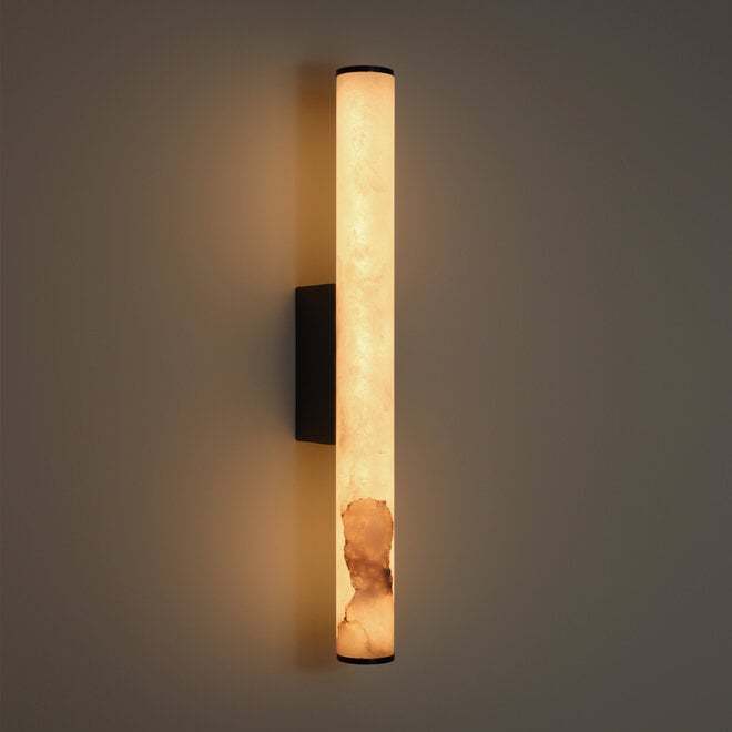 Modernity Marble wall sconce 3'' / 4.7''