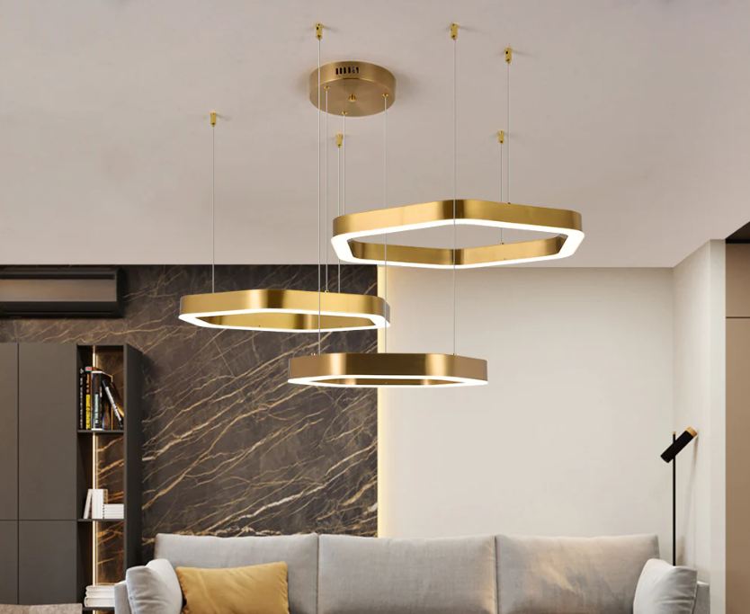 3 rings - 80, 100, and 120 