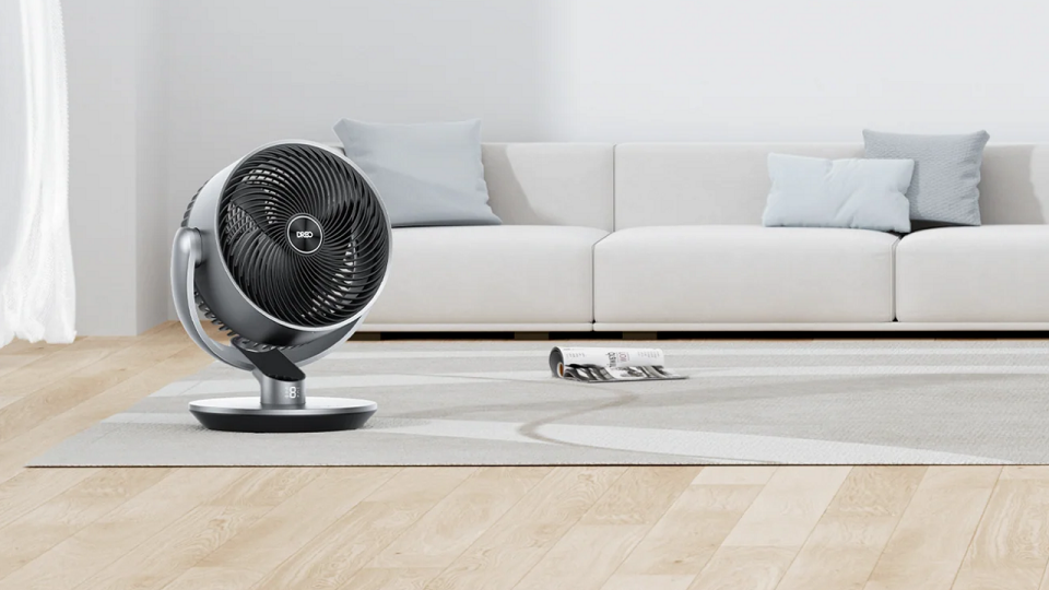 Dreo CF714S Air Circulator Fan