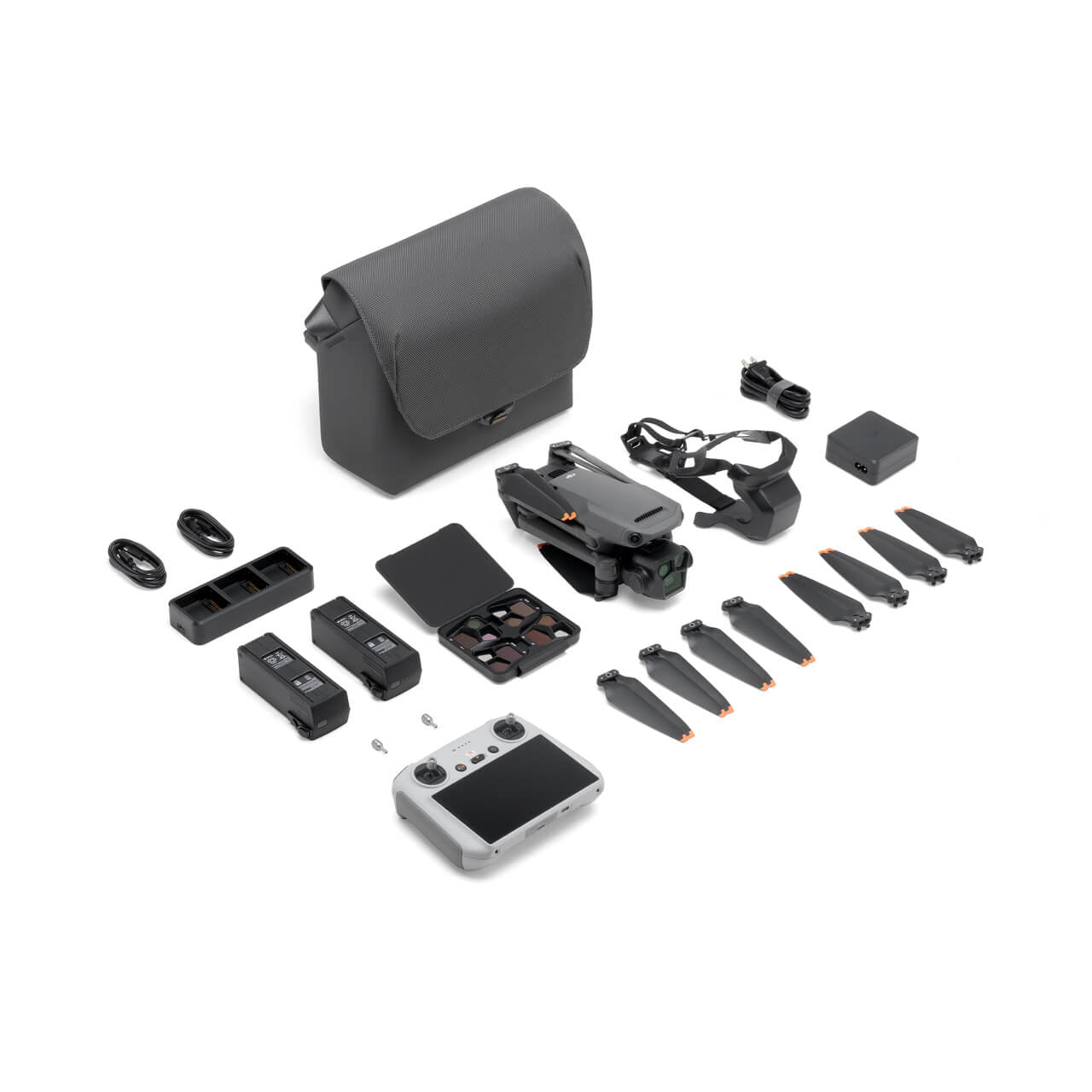 Mavic 3 Pro
