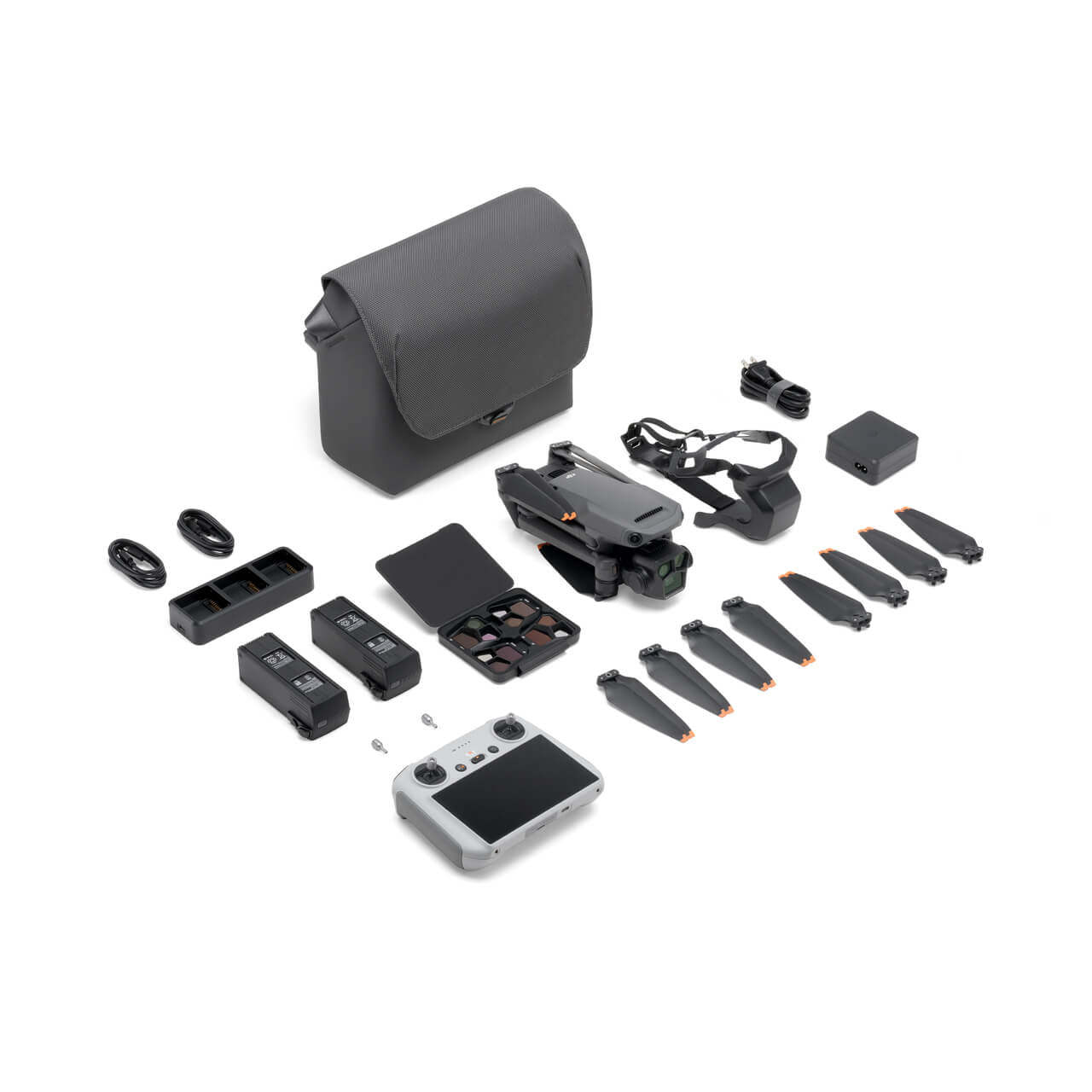 Mavic 3 Pro