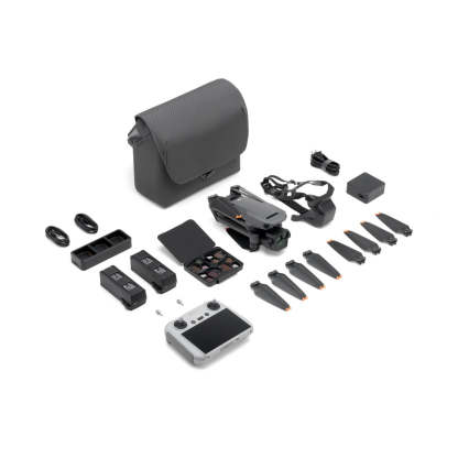 Mavic 3 Pro