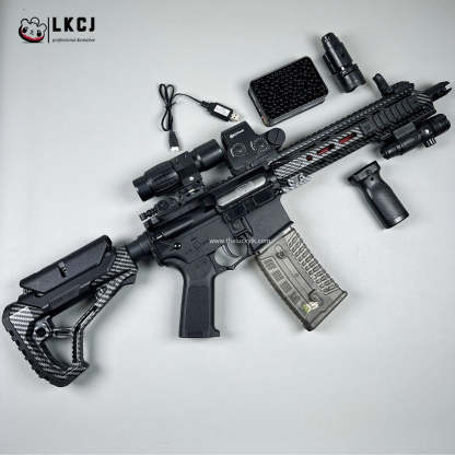 F4 Defense Gel Blaster