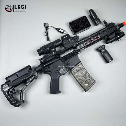 F4 Defense Gel Blaster