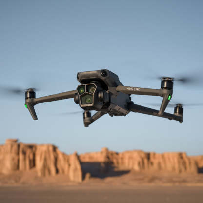 Mavic 3 Pro